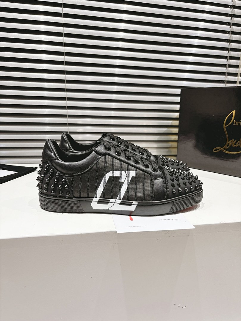 Chris Loubon Sneakers CL-043