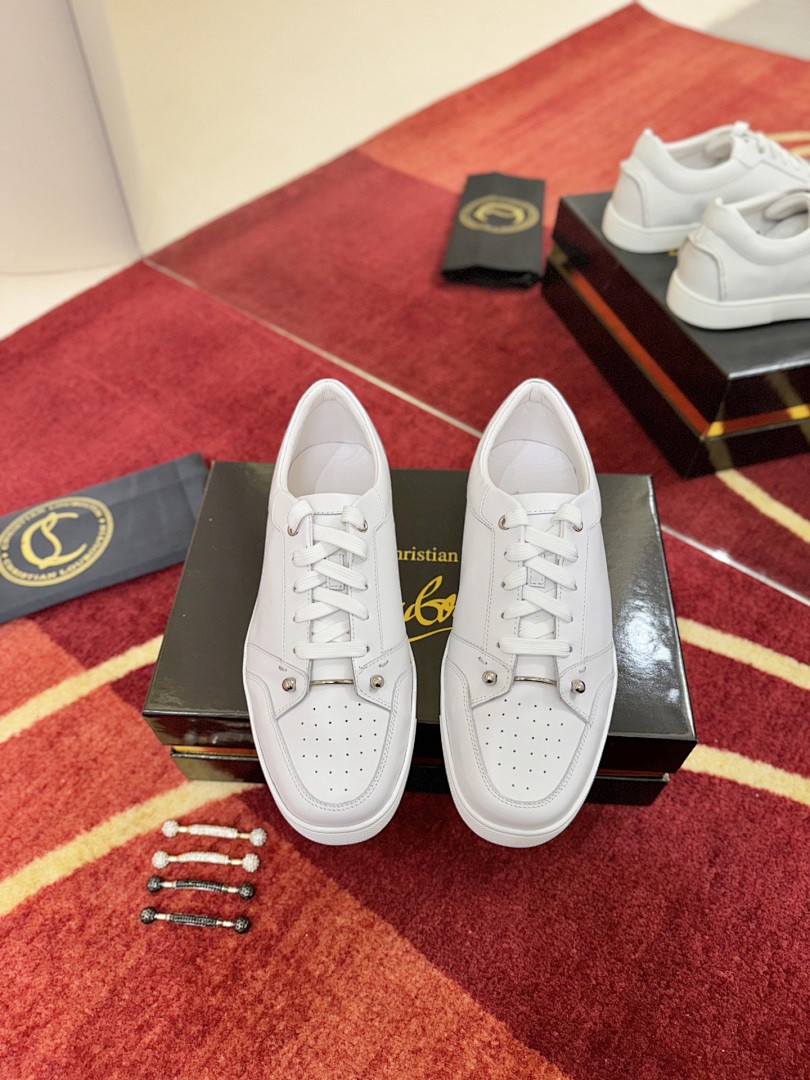 Chris Loubon Sneakers CL-071