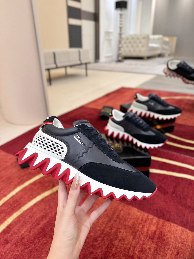 Chris Loubon Sneakers CL-082