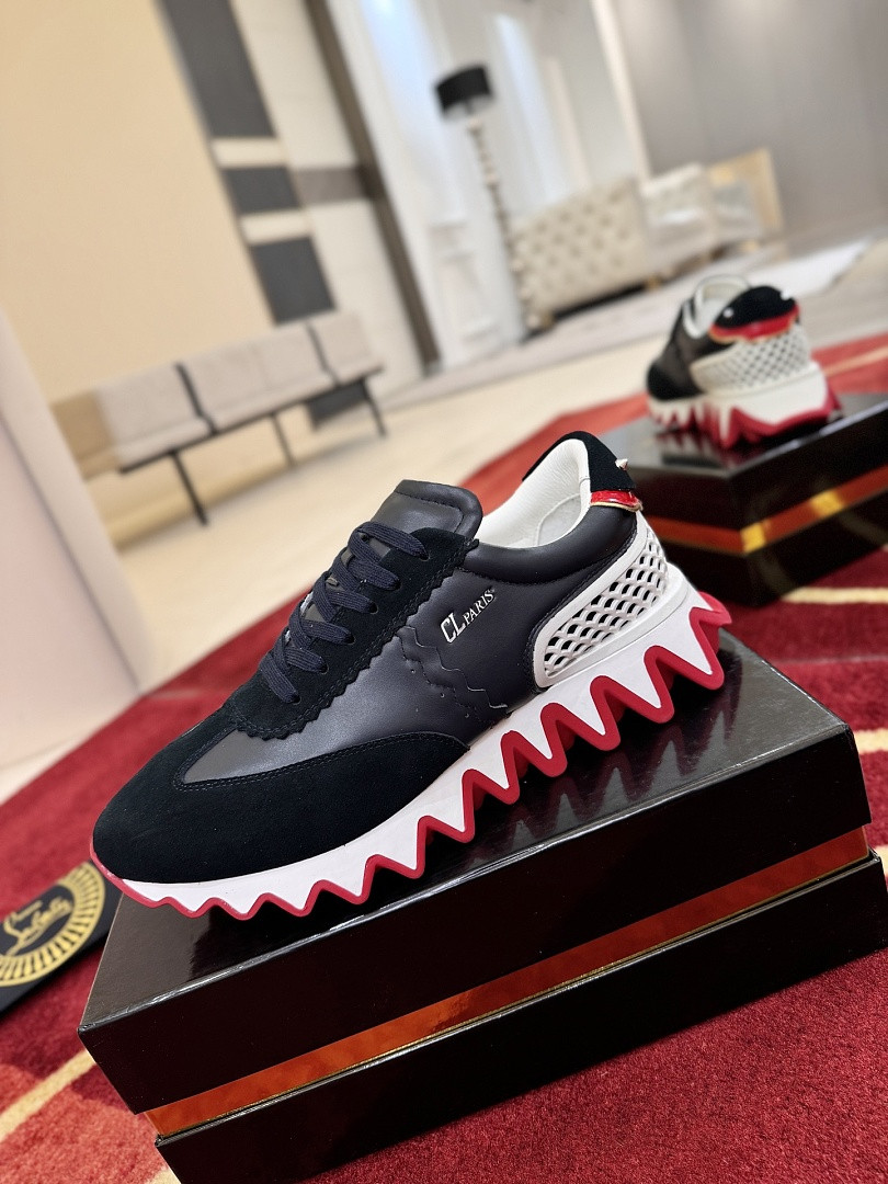 Chris Loubon Sneakers CL-082