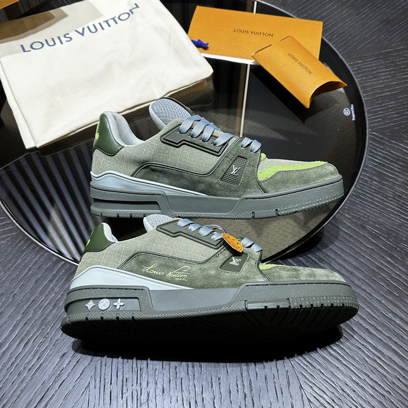 L*V Trainer