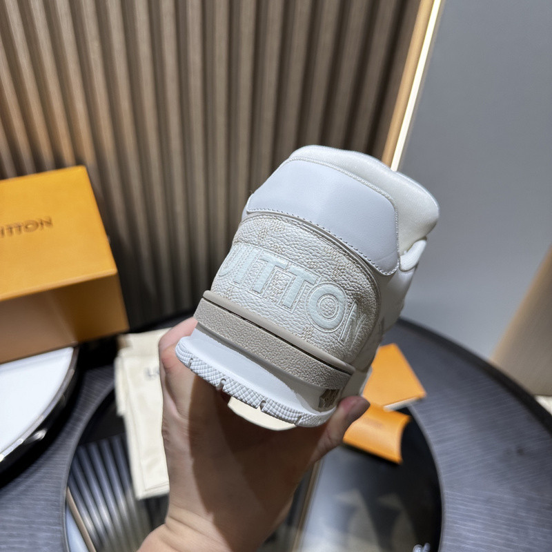 L*V Trainer