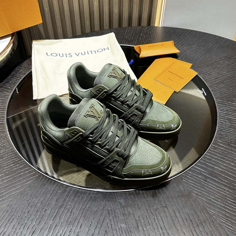 L*V Trainer