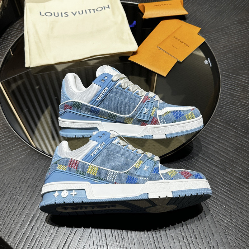 L*V Trainer