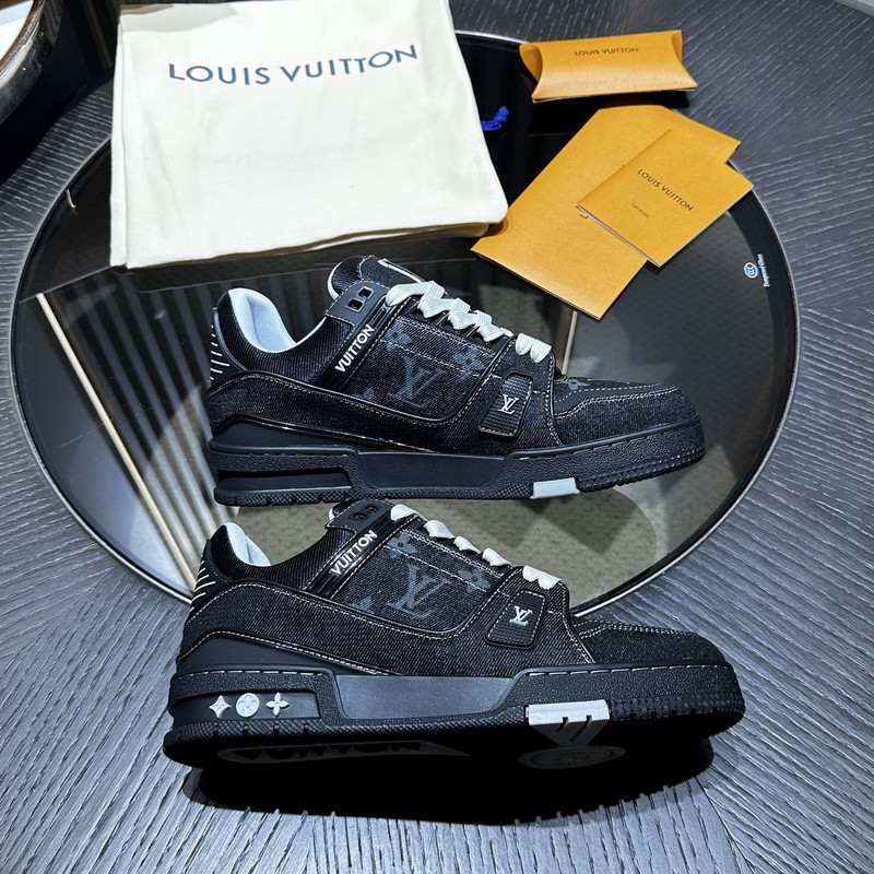 L*V Trainer