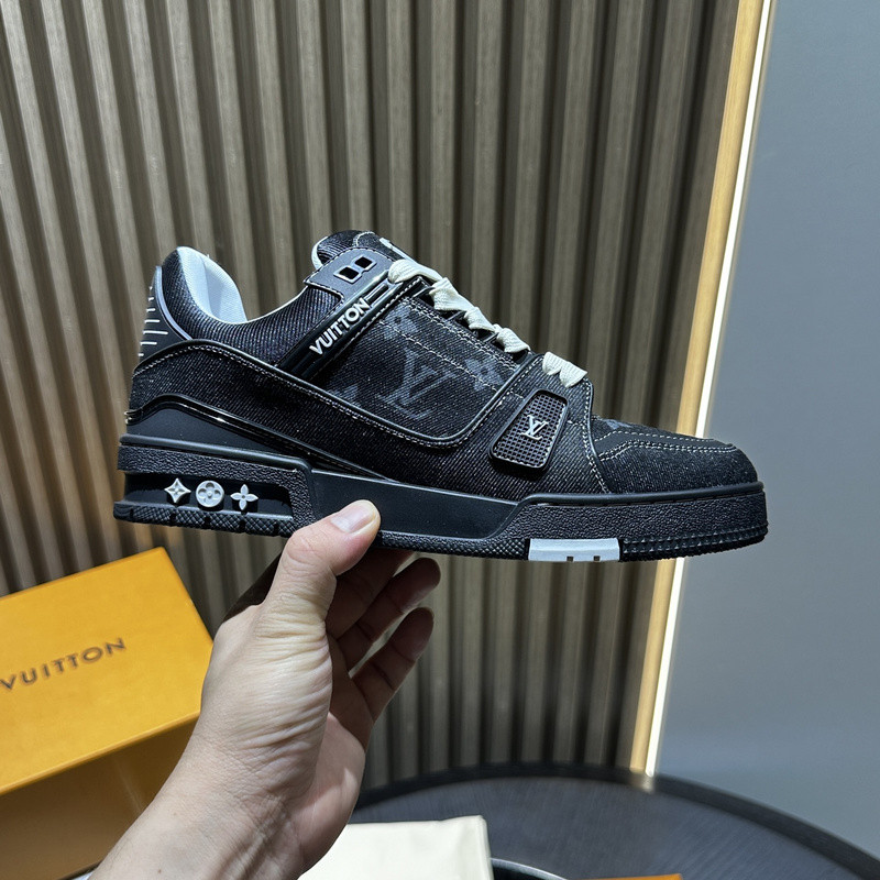 L*V Trainer