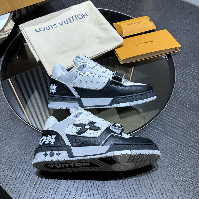 L*V Trainer