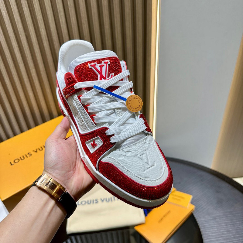 L*V Trainer
