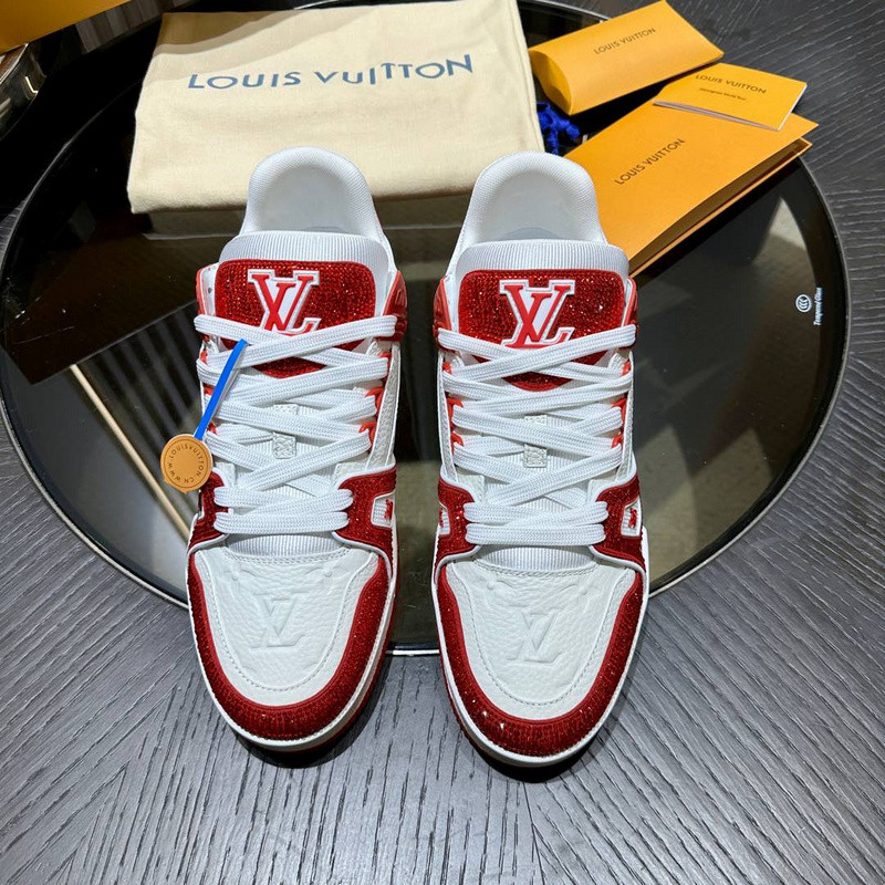 L*V Trainer