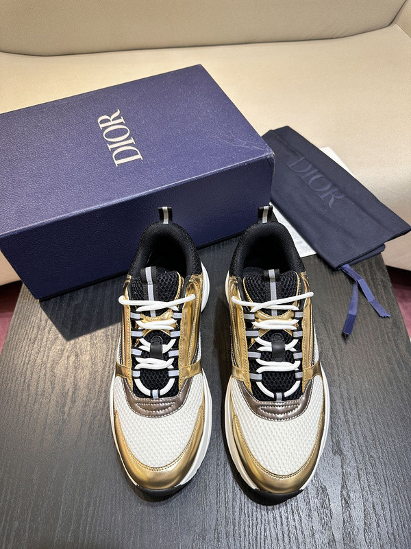 DR B22 Sneaker