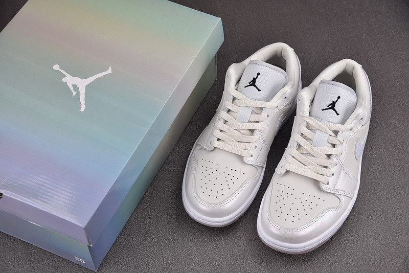 Air Jordan 1 Low SE Year of the Snake (2025) (Women