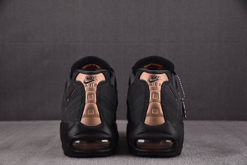 NK Air Max 95 Central Cee Live Yours HQ6457-001