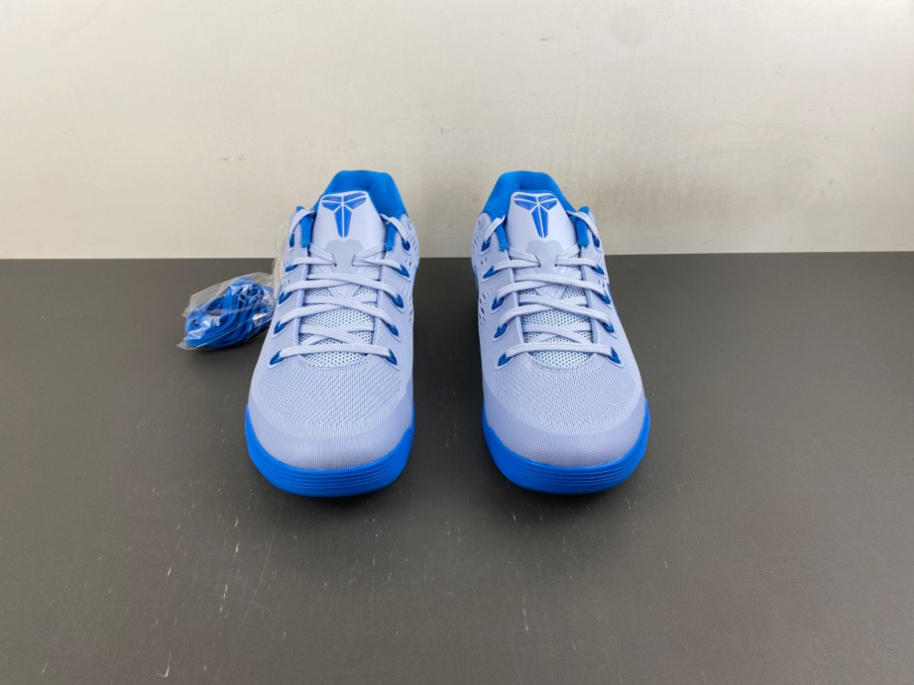 2026 Nike Kobe 9 EM Protro 