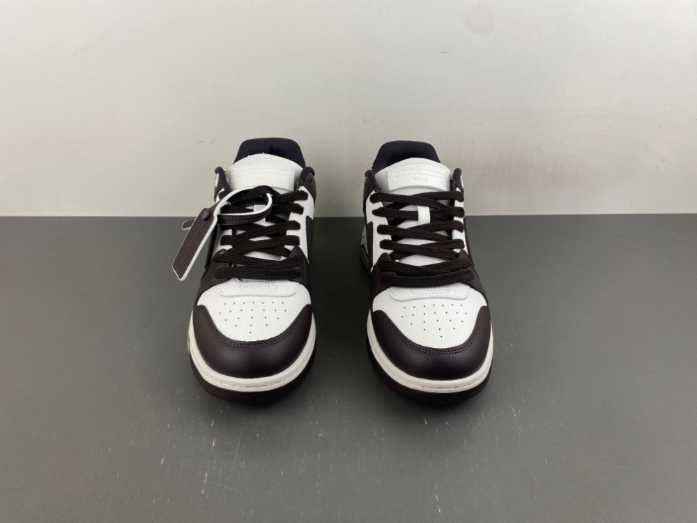 Off White GYM Sneaker