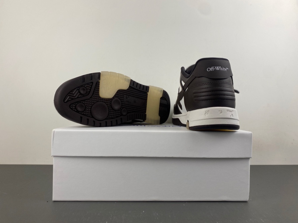 Off White GYM Sneaker
