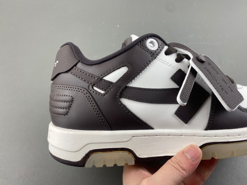 Off White GYM Sneaker