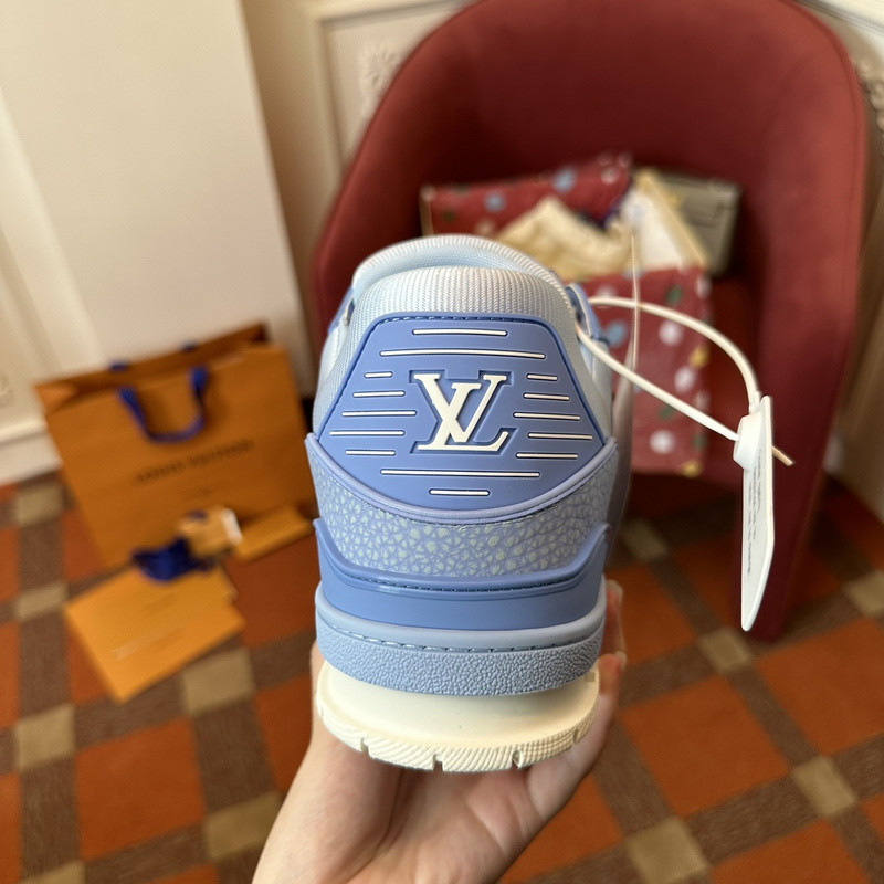 L*V Trainer