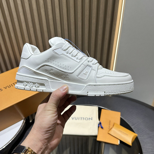 L*V Trainer