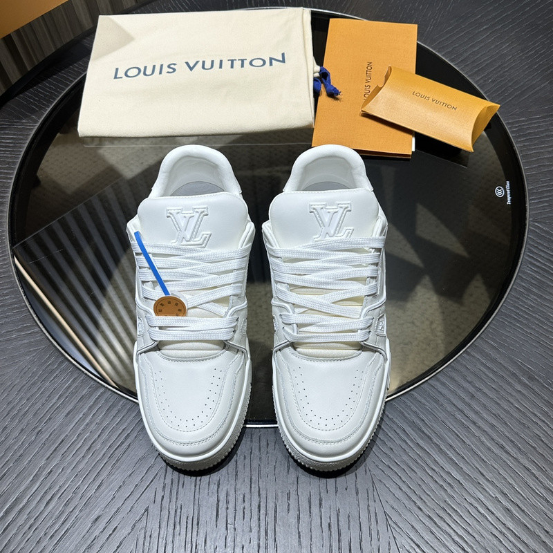 L*V Trainer
