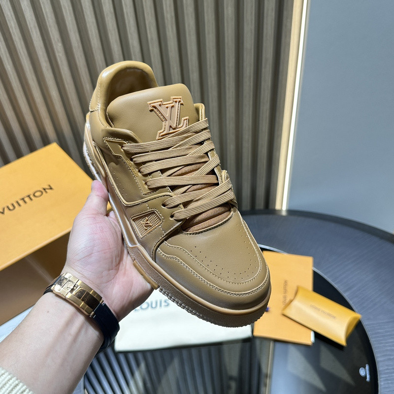 L*V Trainer