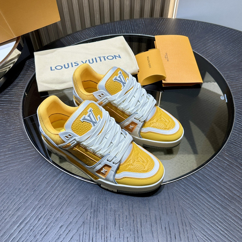 L*V Trainer
