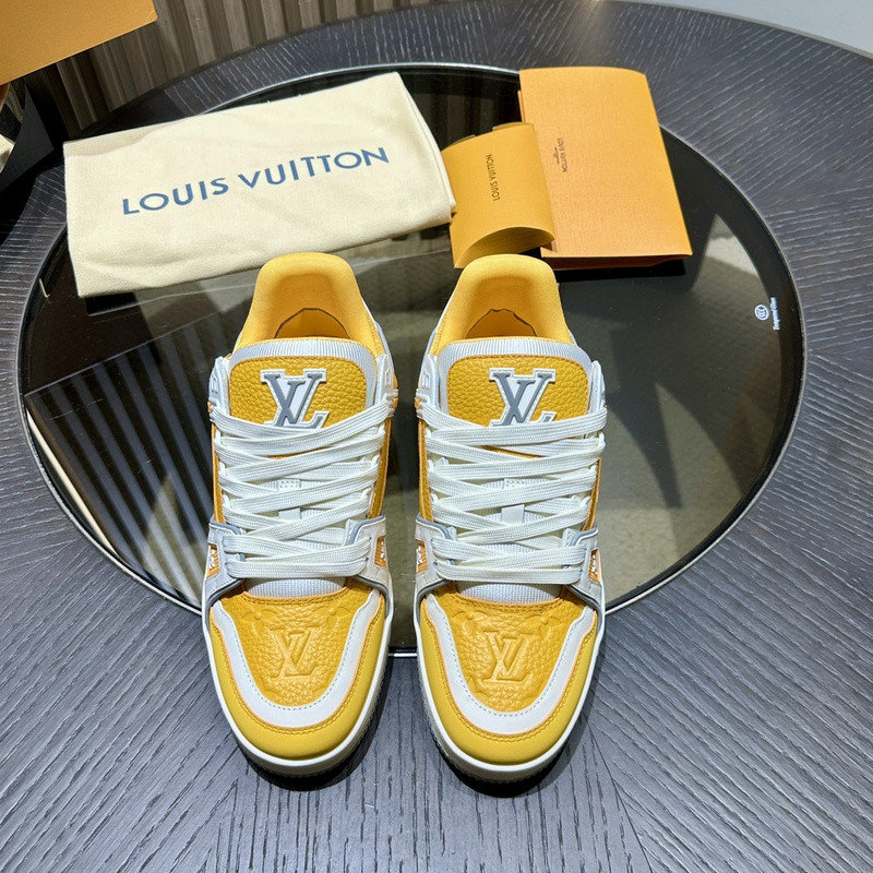 L*V Trainer