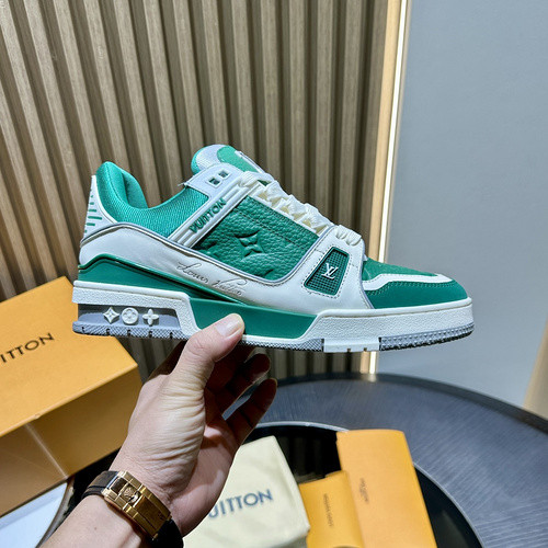 L*V Trainer