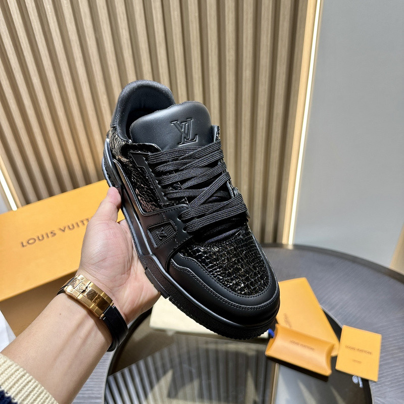 L*V Trainer