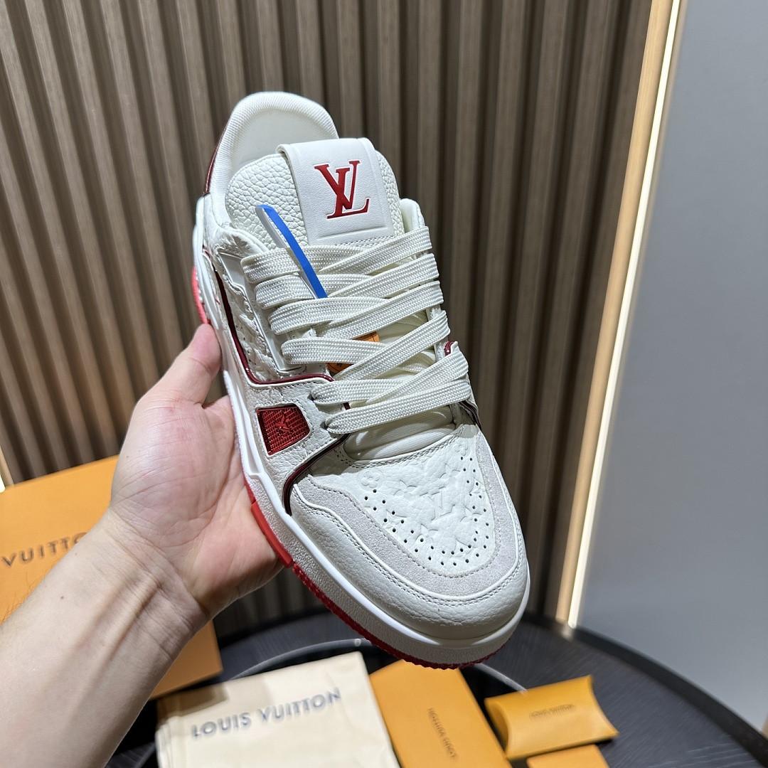 L*V Trainer