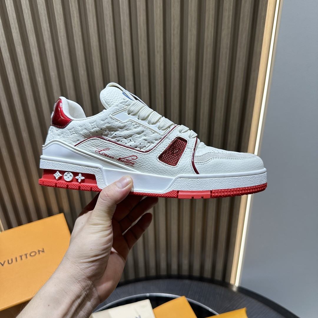L*V Trainer
