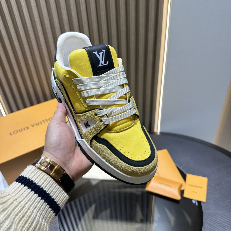L*V Trainer