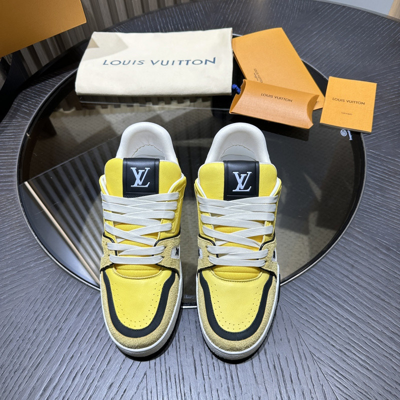 L*V Trainer