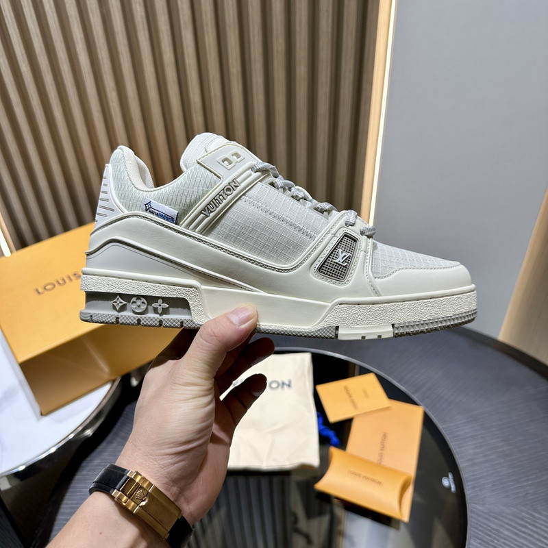 L*V Trainer