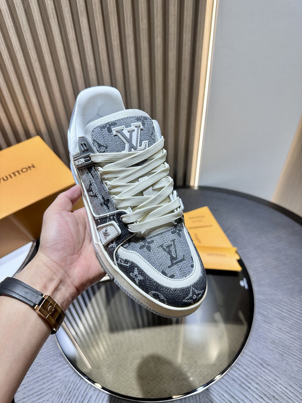 L*V Trainer