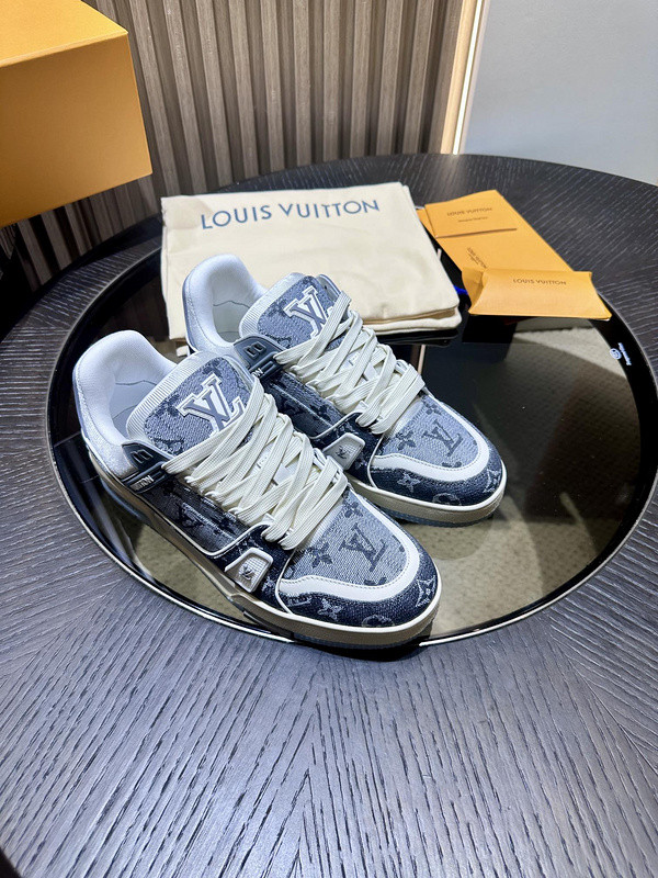 L*V Trainer
