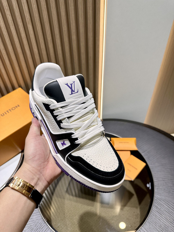 L*V Trainer