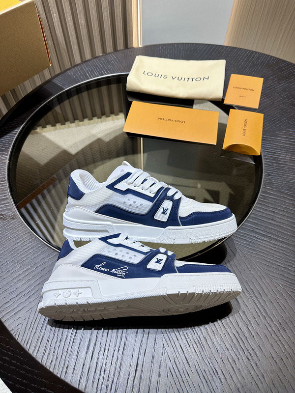 L*V Trainer