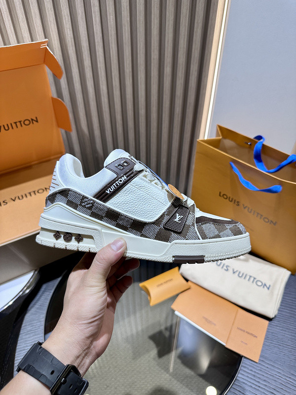 L*V Trainer