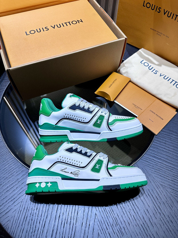 L*V Trainer