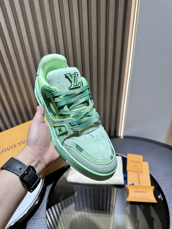 L*V Trainer