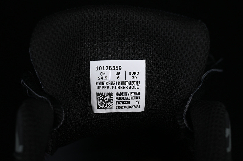 As*ic*s sneaker 1012b359-003