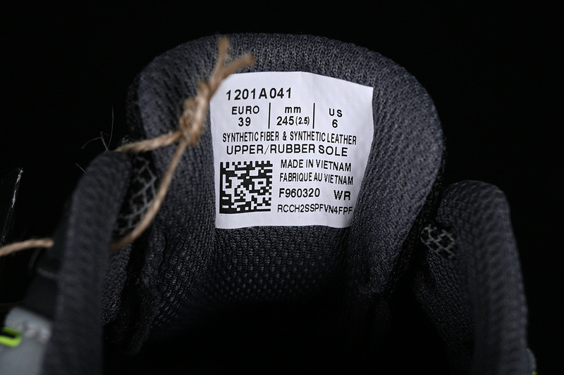 As*ic*s sneaker 1201a041-001