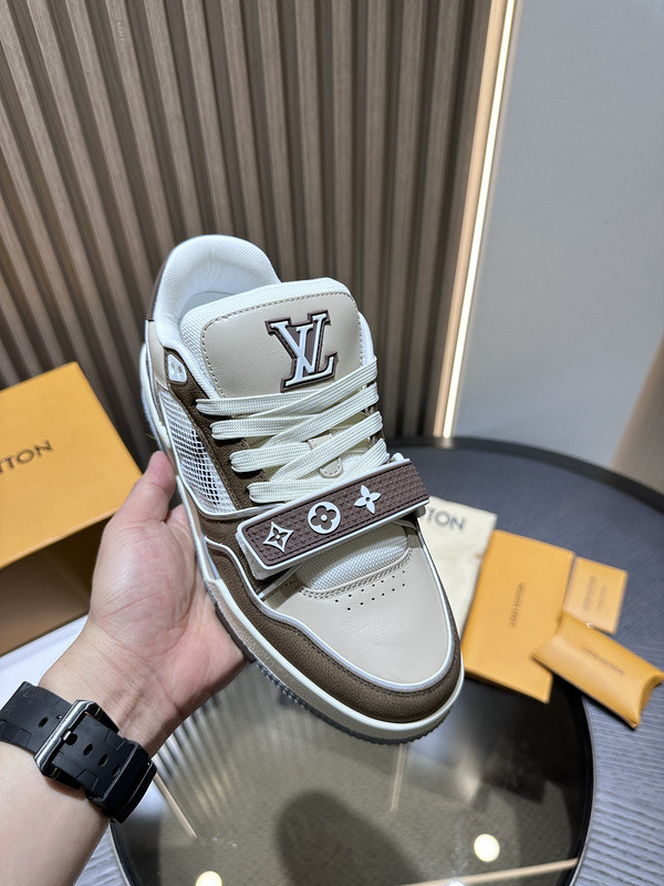 L*V Trainer