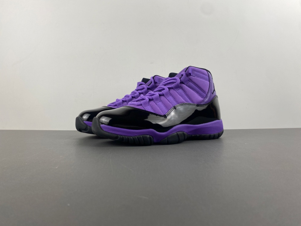 Air Jordan 11 Retro CT8012-5000