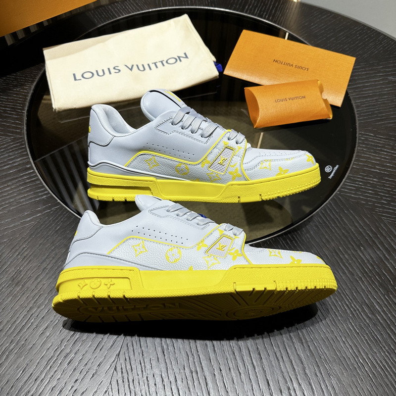 L*V Trainer