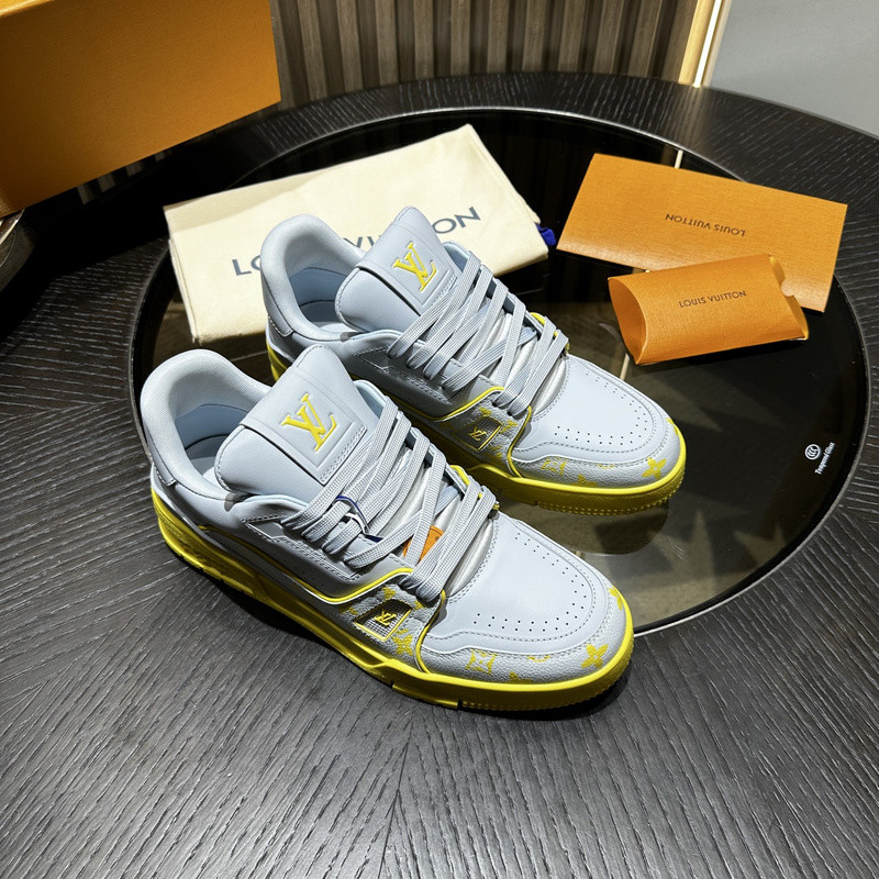 L*V Trainer