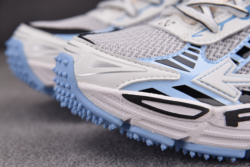 OFF-WHITE BE RIGHT BACK