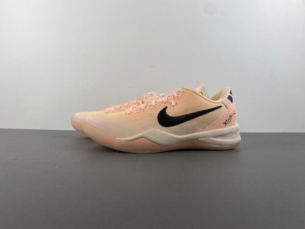 Nike Kobe 8 Protro PE EYBL HQ3138-800