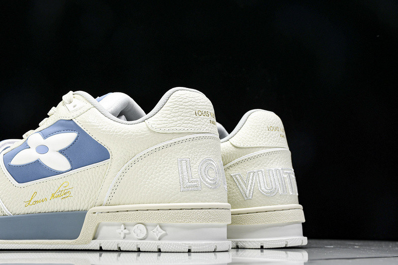 L*V Trainer