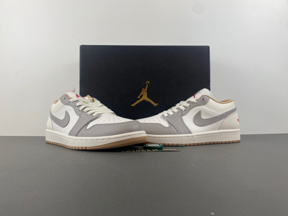 Air Jordan 1 Low 553558-169